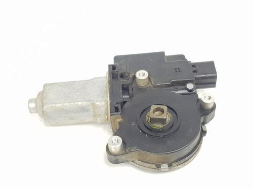 Right front window motor MITSUBISHI PAJERO III (V7_W, V6_W) 3.2 Di-D (V68W, V78W) | BP25727330E20 