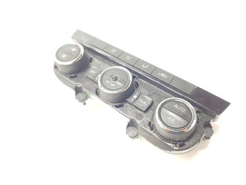 Commande Chauffage SKODA OCTAVIA III (5E3, NL3, NR3) 2.0 TDI | BP29535989I5 