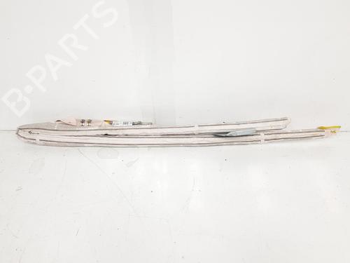 Right curtain airbag VW SCIROCCO III (137, 138) 1.4 TSI | BP8637842C12 