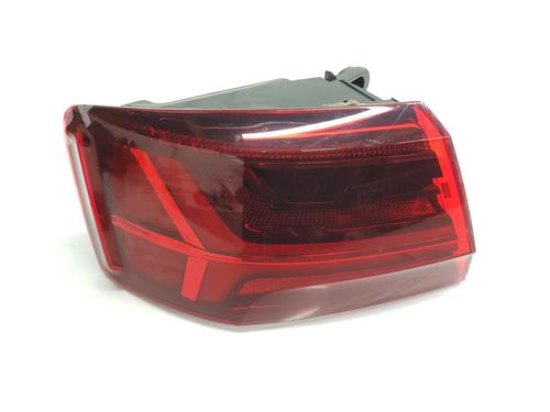 Used Left taillight Left taillight AUDI A6 C7 (4G2, 4GC) 2.0 TDI (190 hp) 33547824 33547824