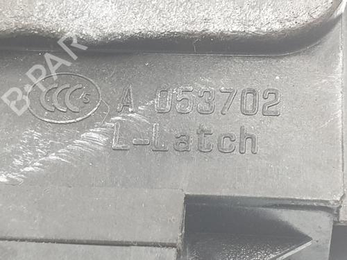 Front left lock BMW X5 (E70) xDrive 30 d | BP28064271C98 