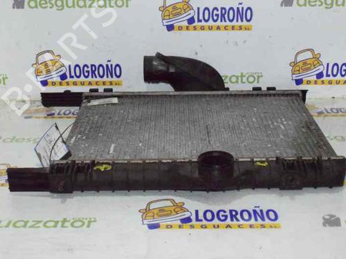 Intercooler MITSUBISHI CARISMA Saloon (DA_) 1.9 TD (DA4A) | BP1939371M30 