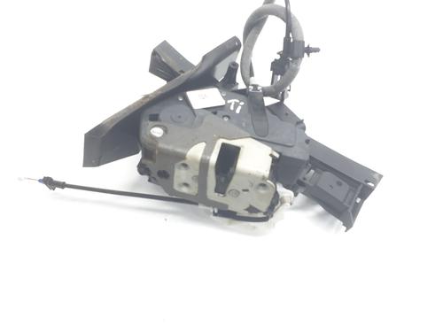 Rear left lock FORD FOCUS III 1.6 TDCi | BP24319370C100 