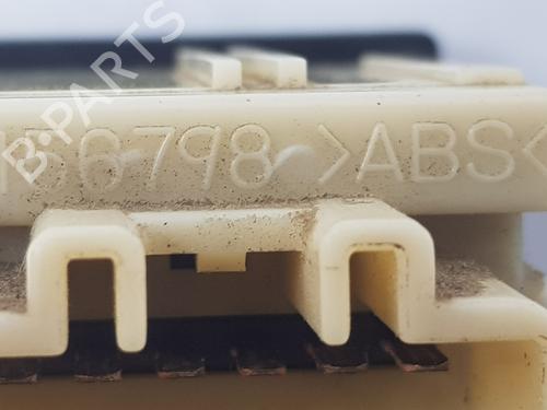 Switch TOYOTA LAND CRUISER 90 (_J9_) 3.0 TD (KZJ90_, KZJ95_, KZJ90R, KZJ95R, KZJ90W, KZJ95W) | BP13491329I30 