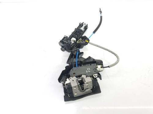 Rear left lock MERCEDES-BENZ C-CLASS (W204) C 200 CDI (204.007, 204.006) | BP9093569C100 