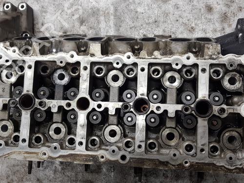 Cylinder head BMW 1 (E87) 120 d | BP32118190M5 