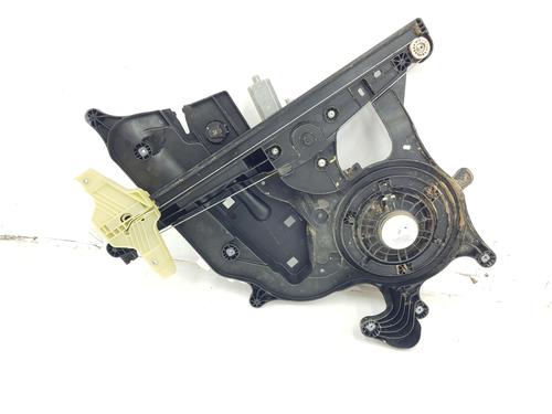 Front left window mechanism CITROËN BERLINGO (ER_, EC_) | BP36699360C22 - Image 4
