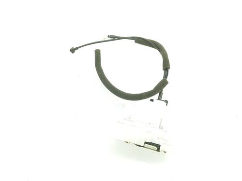 Rear left lock FIAT DOBLO Cargo (263_) 1.3 D Multijet | BP11636878C100 