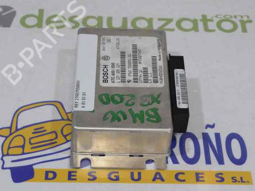 Andere BMW X3 (E83) 2.0 d | BP14120739O1 