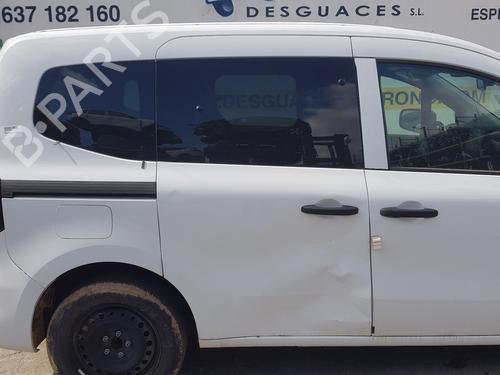 Right front driveshaft RENAULT KANGOO III MPV | BP33625765M39 - Image 19