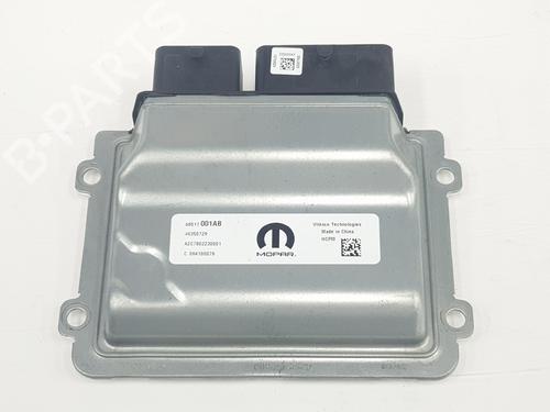 Electronic module ALFA ROMEO TONALE (965_) | BP36887991M83 - Image 4