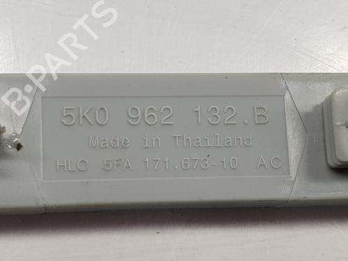 Electronic module SEAT IBIZA V (KJ1, KJG) 1.6 | BP16677371M83 