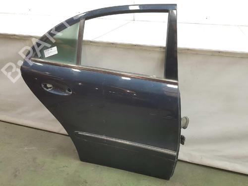 Right rear door MERCEDES-BENZ E-CLASS (W211) E 320 CDI (211.026) | BP5255881C5 