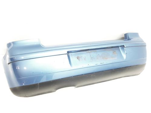 Rear bumper VW POLO (9N_, 9A_) 1.4 16V | BP11330027C8 