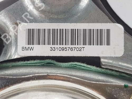 Driver airbag BMW 3 (E46) 328 i | BP7309800C9 