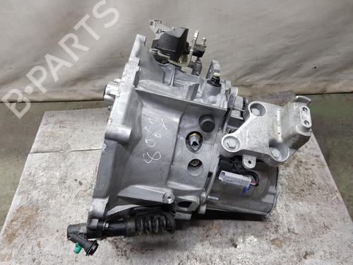 Gearbox OPEL ASTRA L Sports Tourer (O5) 1.2 (FRHNPJ) | BP23040620M3 