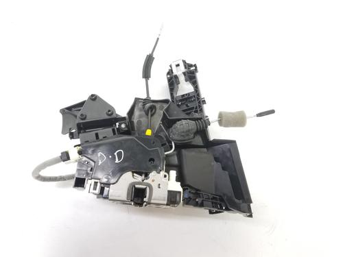 Used Front right lock MERCEDES-BENZ C-CLASS (W204) C 200 CDI (204.007, 204.006) (136 hp) 9093567