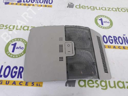 Interior roof light AUDI A3 Sportback (8PA) 2.0 TDI 16V | BP7420002I8 