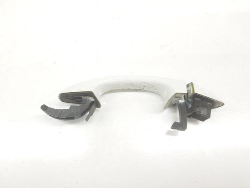 Rear right exterior door handle VW GOLF VII (5G1, BQ1, BE1, BE2) 1.6 TDI | BP10379569C130 