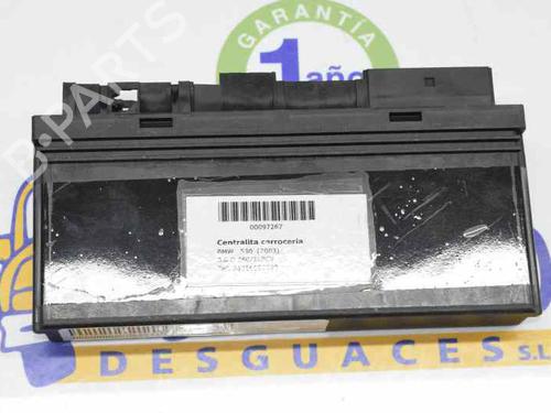 Electronic module BMW 5 (E60) 530 d | BP14120820M83 