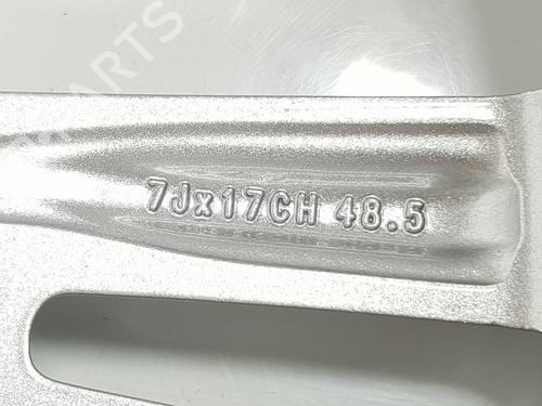 Rim JAGUAR XE (X760) 2.0 D | BP23078339C45 