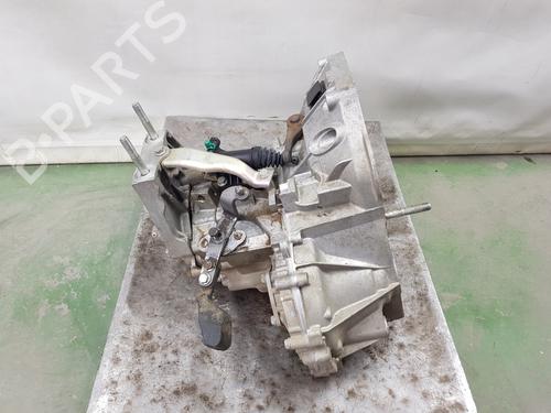 Gearbox PEUGEOT BIPPER Tepee  | BP36870118M3  - Image 5
