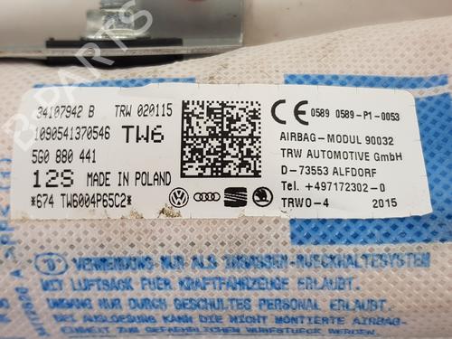 Other SEAT LEON ST (5F8) 2.0 TDI 4Drive | BP35739496O1  - Image 5
