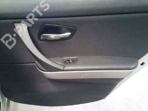 Left sun visor BMW 3 (E90) 320 d | BP1638205I1  - Image 29