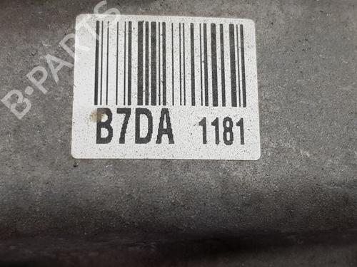 Engine FORD FOCUS IV (HN)  | BP34099177M1  - Image 8