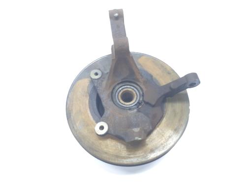 Right front steering knuckle NISSAN PRIMASTAR Van (X83) 2.0 dCi 115 | BP26961977M26 