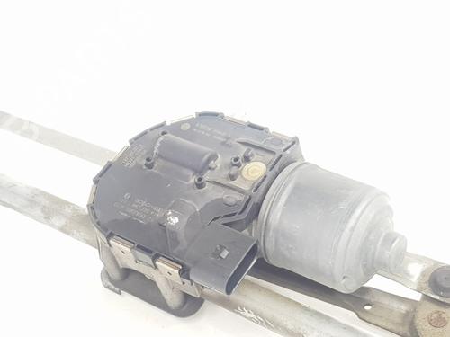 Front wiper motor VW GOLF VI (5K1)  | BP33658871M29  - Image 8