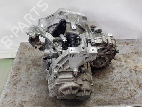 Gearbox SEAT IBIZA V (KJ1, KJG) 1.6 TDI | BP35981659M3 - Image 5