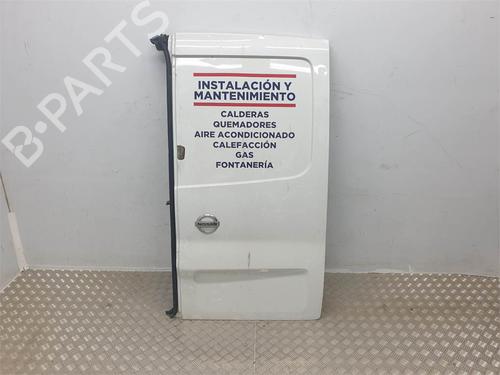 Used Right rear door Right rear door 38936250 38936250