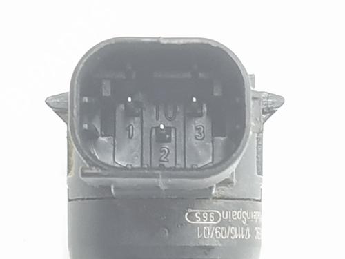 Electronic module OPEL CROSSLAND X / CROSSLAND (P17, P2QO) 1.2 (75) | BP22231025M83 