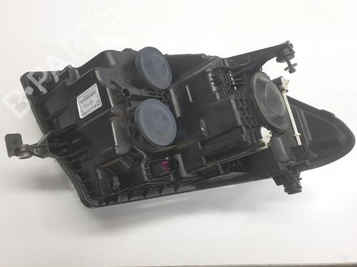 Left headlight VW CRAFTER Platform/Chassis (SZ_)  | BP29534913C28 