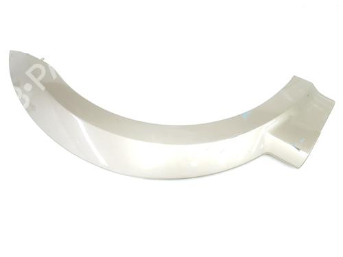 Used Front right wheel arch trim KIA SORENTO I (JC) 2.5 CRDi 4WD (140 hp) 15809048