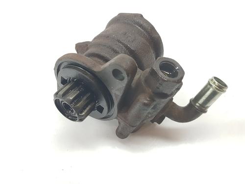 Used Steering pump Steering pump TOYOTA LAND CRUISER 90 (_J9_) 3.0 D-4D 4WD (KDJ90_, KDJ95_, KDJ90W, KDJ95W) (163 hp) 33321250 33321250