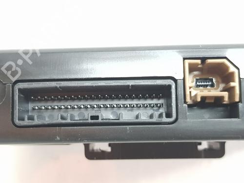 Electronic module RENAULT KADJAR (HA_, HL_) | BP37177664M83 - Image 6