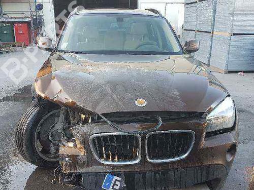 Used Parts BMW X1 (E84)  sDrive 20 d  538762