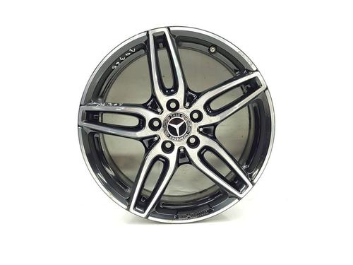 rim-mercedes-benz-cla-coupe-c117-2013-2014-2015-2016-2017-2018-2019-39509437 main image