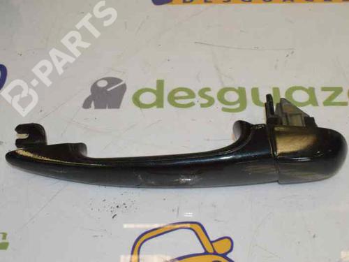 Used Rear right exterior door handle Rear right exterior door handle BMW 3 (E46) 320 d (150 hp) 1656783 1656783