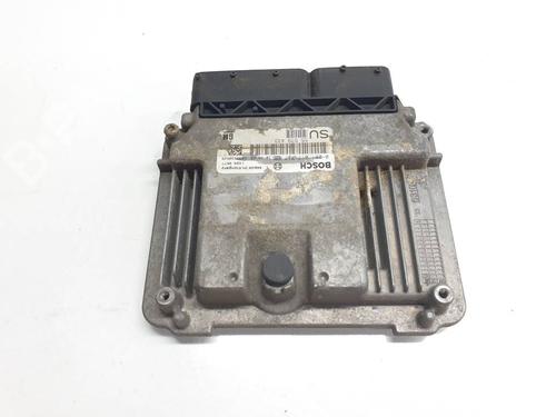 Engine control unit (ECU) SAAB 9-3 (YS3F, E79, D79, D75) 1.9 TTiD | BP39693719M57 - Image 2