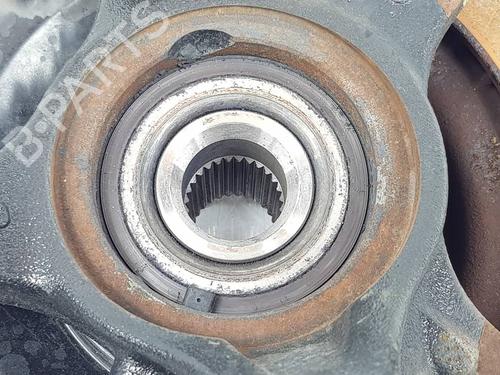 Right front steering knuckle SUZUKI VITARA (LY) 1.4 T AllGrip (APK414) | BP38568055M26 - Image 4