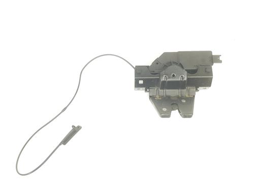 Tailgate lock BMW 1 (E87) 130 i | BP17217757C101 
