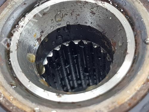 Right front steering knuckle PEUGEOT 208 I (CA_, CC_) 1.2 VTI 82 | BP20198801M26 