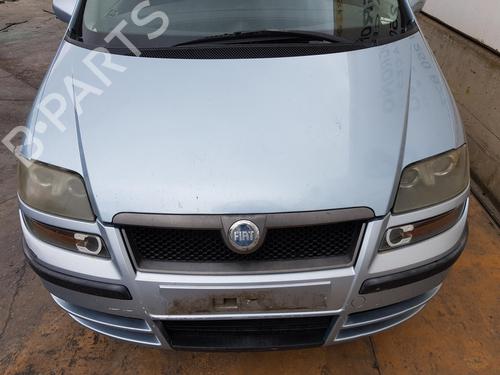 Scheibenwischer vorne FIAT ULYSSE (179_) 2.0 JTD | BP10049552C143 