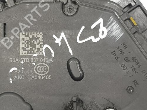 Front right lock VW T-CROSS (C11, D31) 1.0 TSi | BP31594184C97 