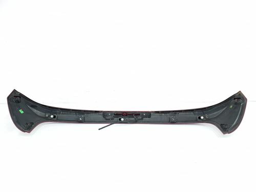 Rear spoiler FORD FIESTA VI (CB1, CCN) 1.4 TDCi | BP22619389C96 