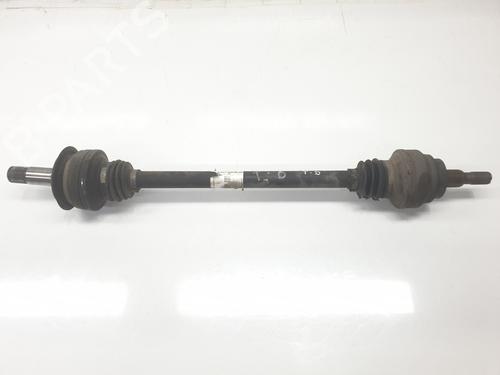 Right rear driveshaft MERCEDES-BENZ VITO Van (W447) 110 CDI (447.601, 447.603, 447.605) | BP28355895M41 