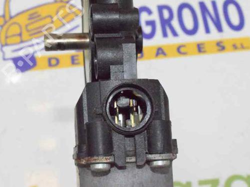 Left rear window motor NISSAN NAVARA NP300 (D40) 2.5 dCi 4WD | BP1453614E23 